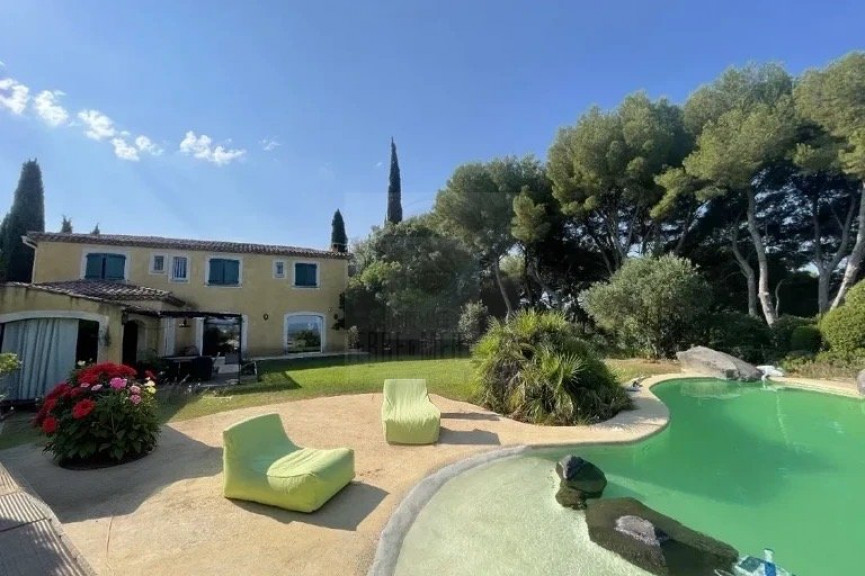 vente Maison de caractère Beziers - Photo 4