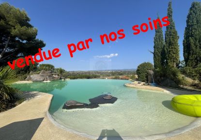 vente Maison de caractère Beziers