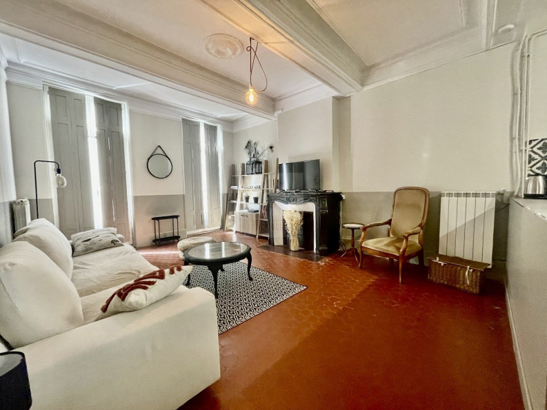 vente Appartement Beziers - Photo 1