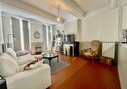 vente Appartement Beziers