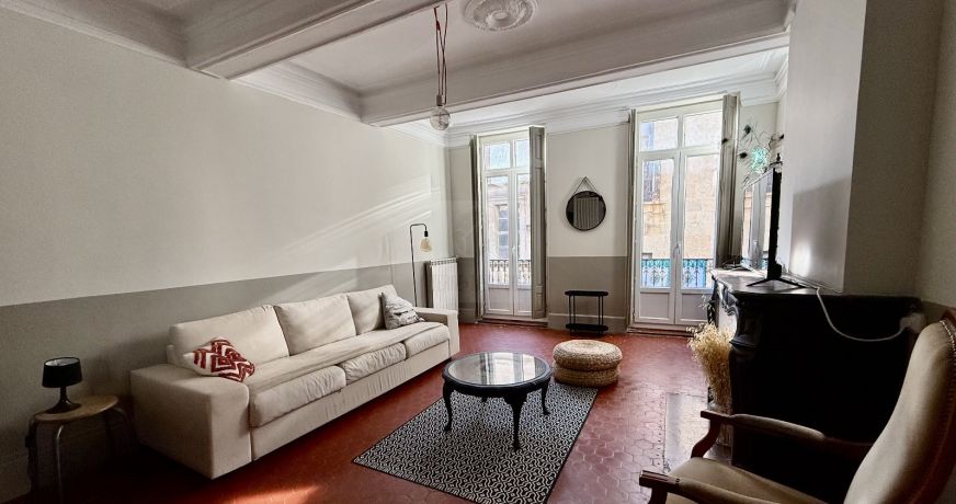 vente Appartement Beziers