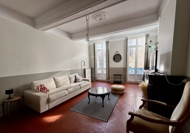 vente Appartement Beziers