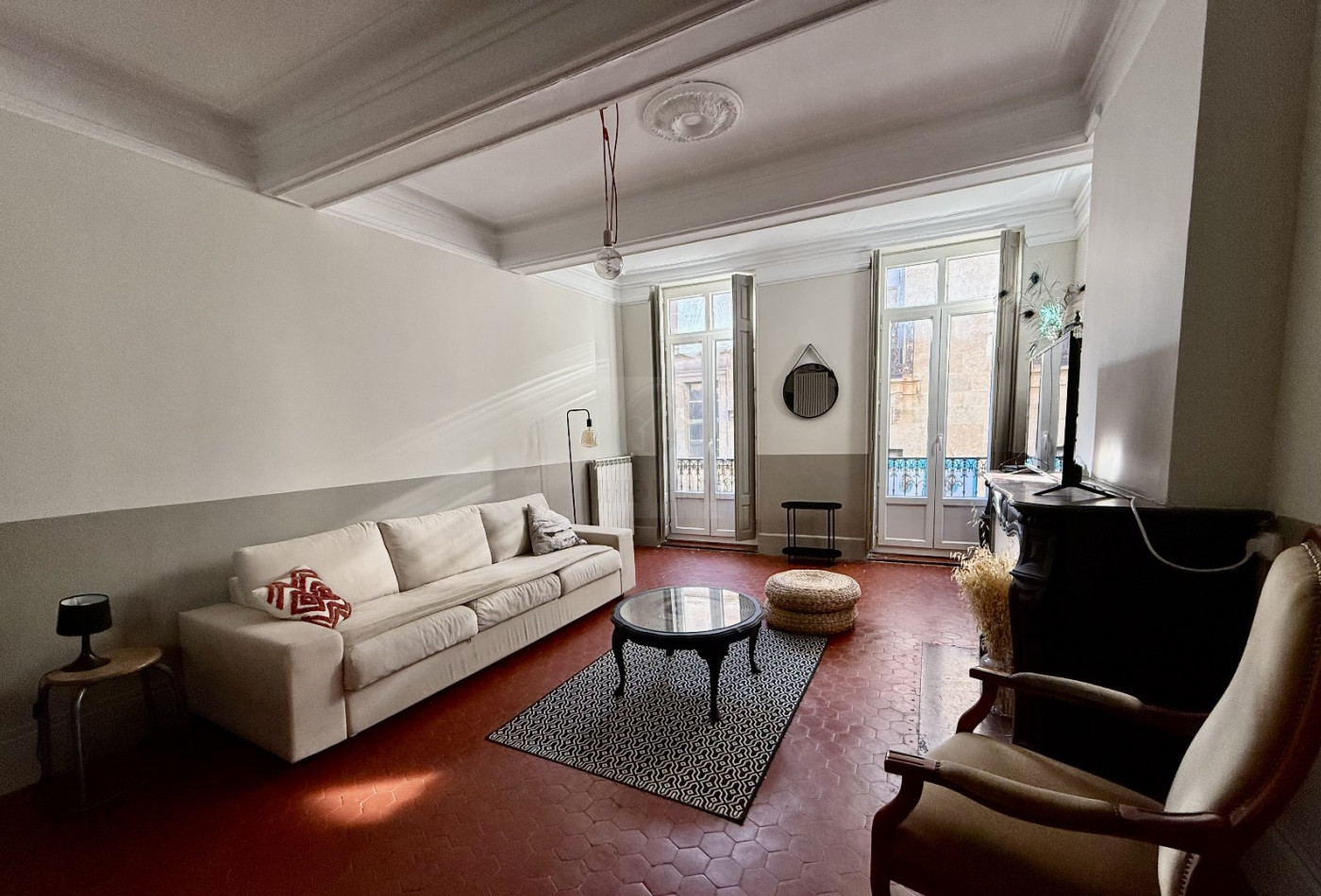 vente Appartement Beziers - Photo 1