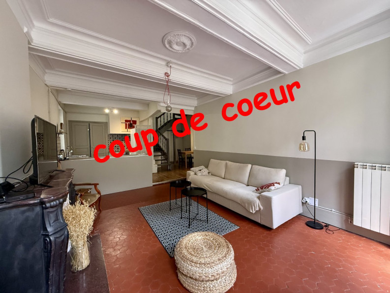 vente Appartement Beziers - Photo 1