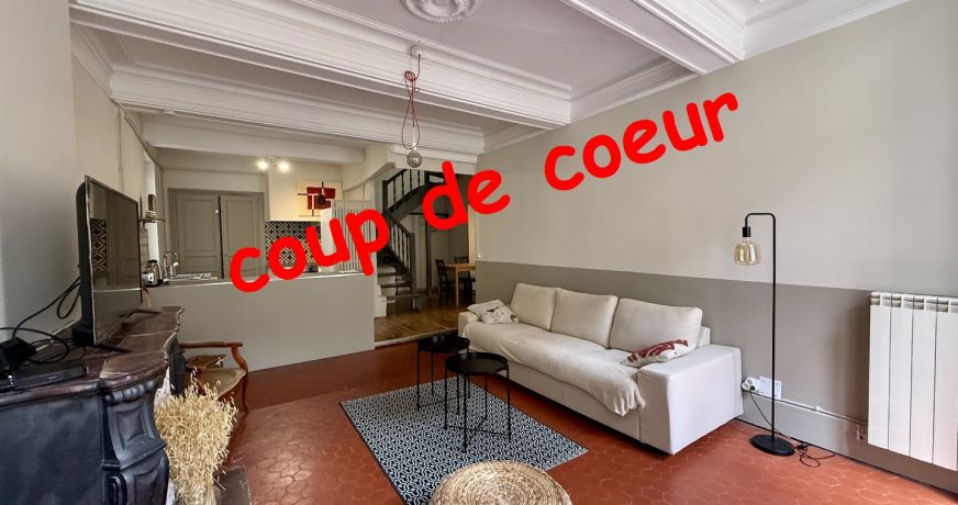 vente Appartement Beziers