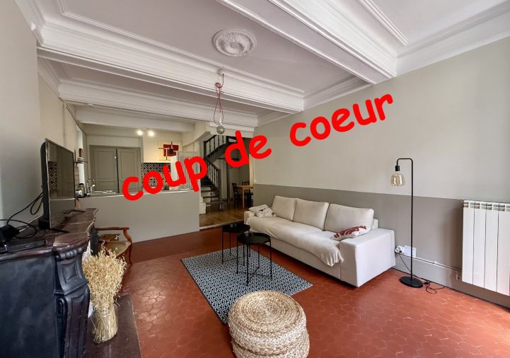 vente Appartement Beziers