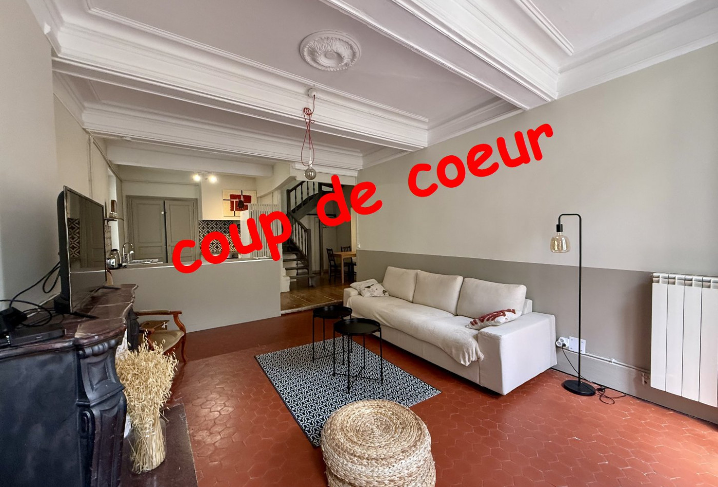 vente Appartement Beziers - Photo 2