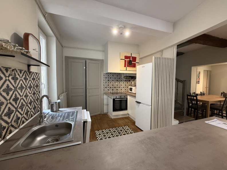 vente Appartement Beziers - Photo 4