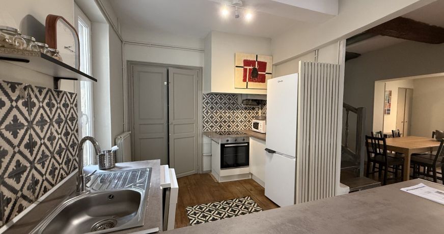 vente Appartement Beziers