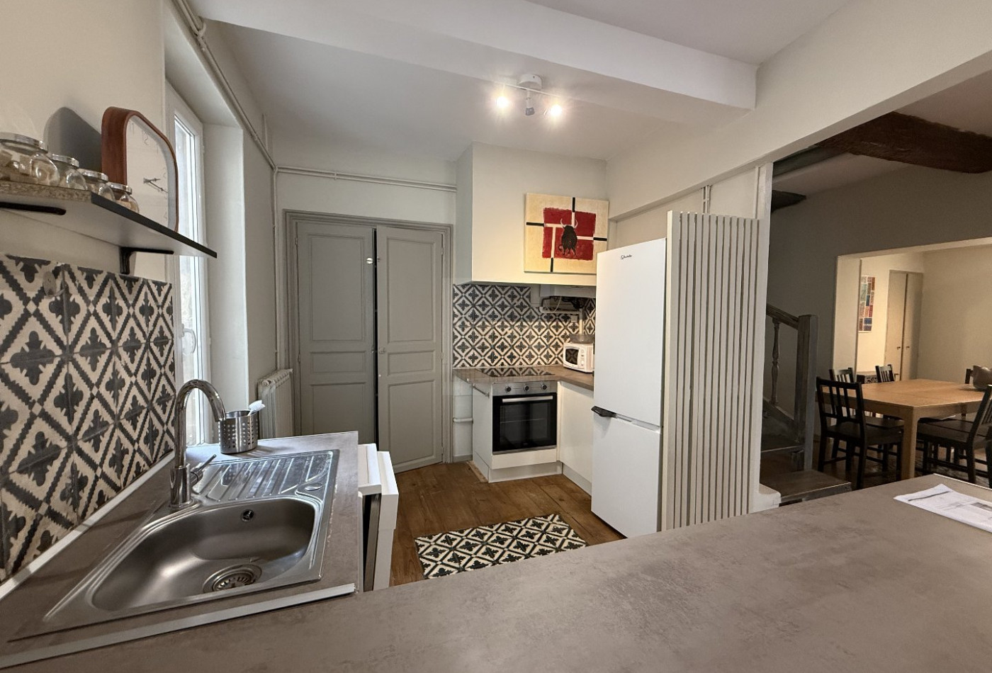 vente Appartement Beziers - Photo 4