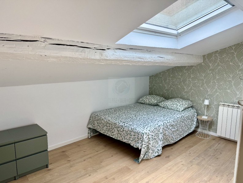 vente Appartement Beziers - Photo 9