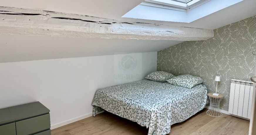 vente Appartement Beziers