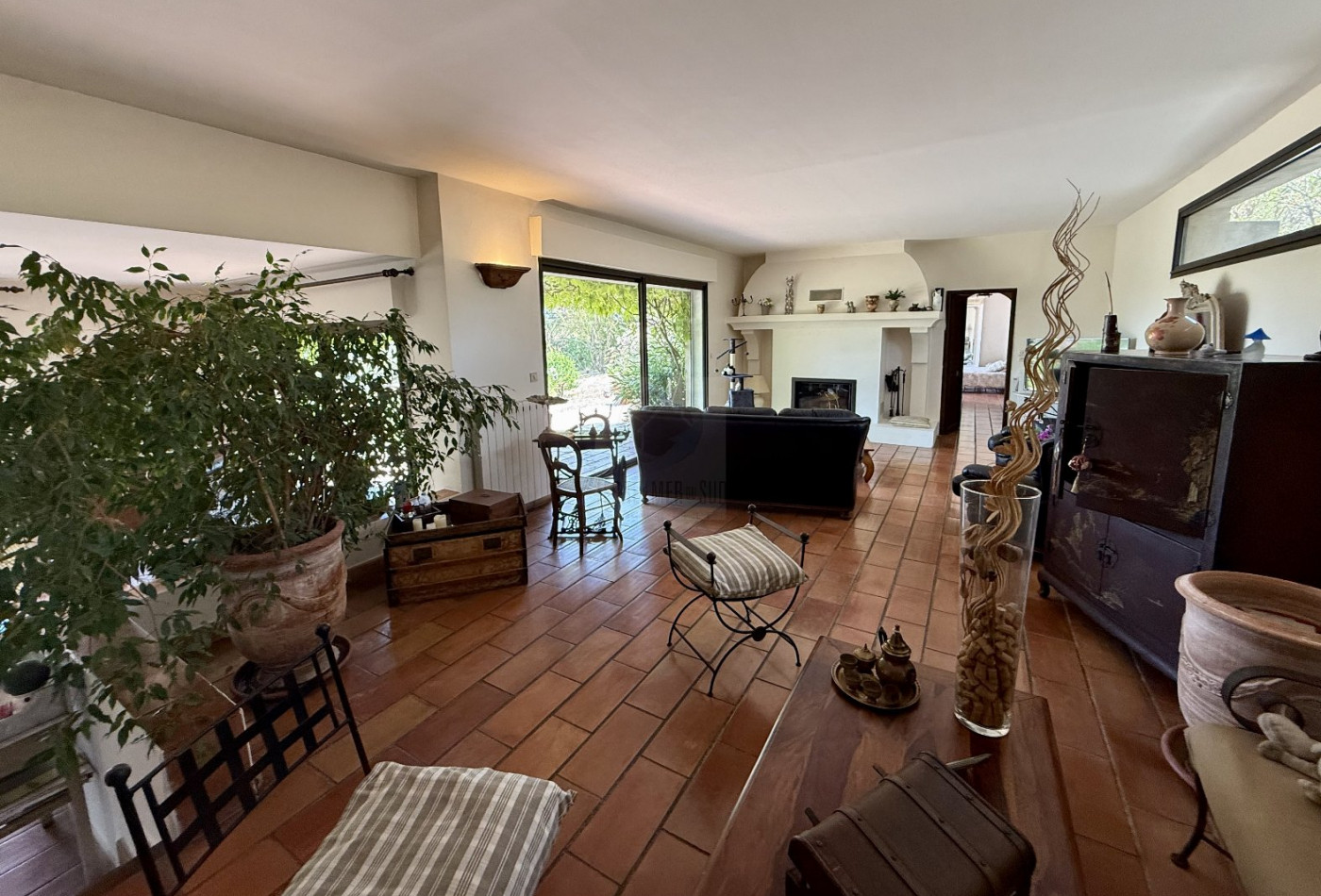 vente Lespignan - Photo 10