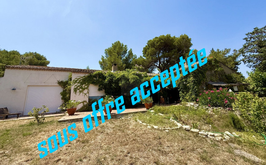 sale Lespignan - Photo 1