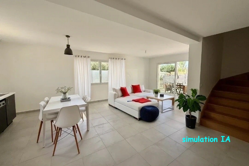 sale Maison Marseillan - Photo 2