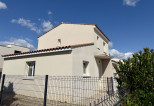 vente Maison Marseillan
