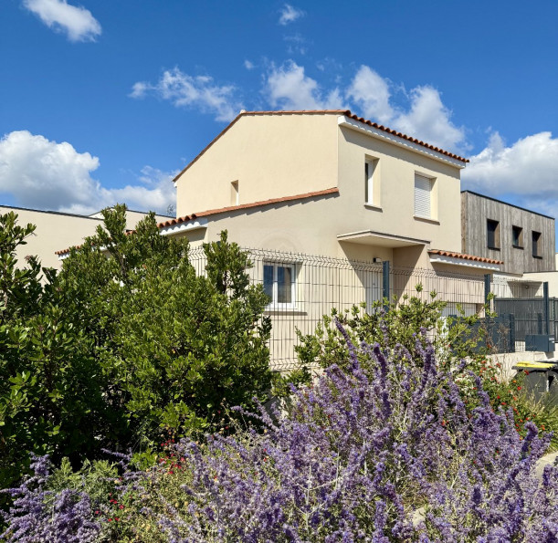 sale Maison Marseillan - Photo 1