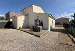 vente Maison Marseillan