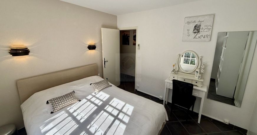 vente Maison Cap D'agde