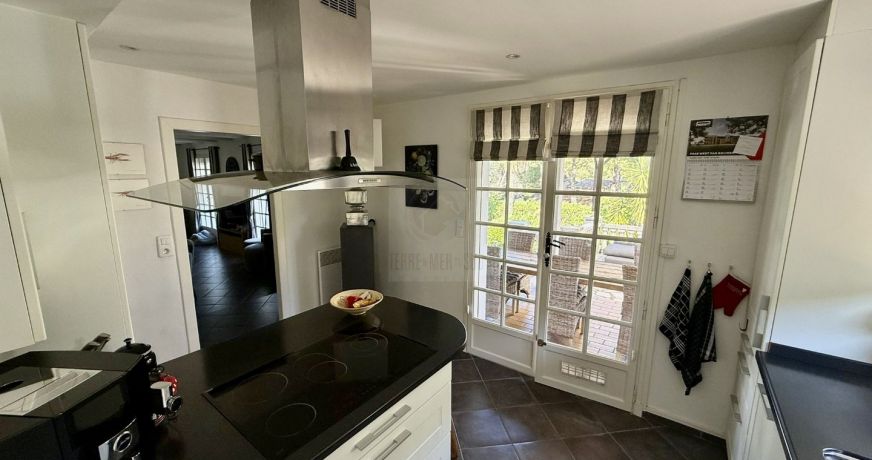 vente Maison Cap D'agde