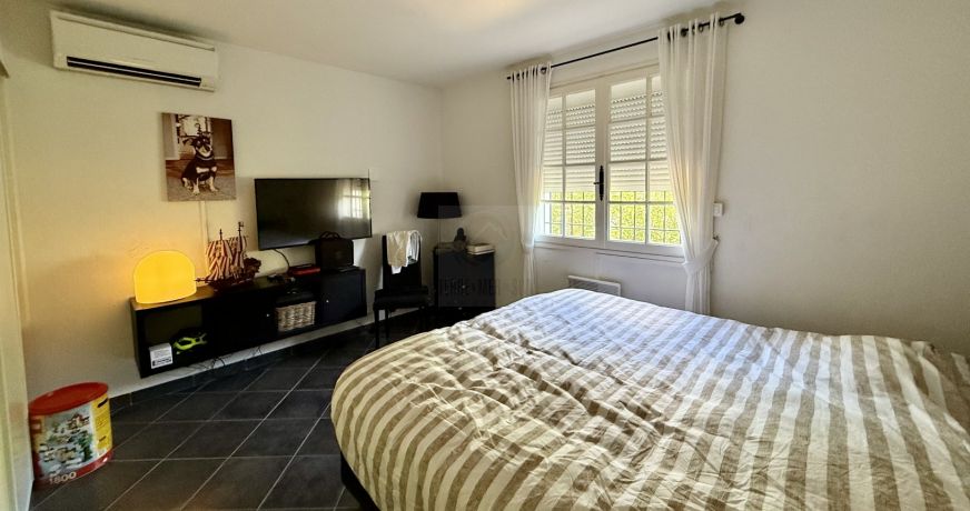 vente Maison Cap D'agde