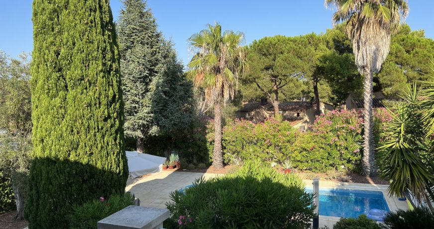 vente Maison Cap D'agde