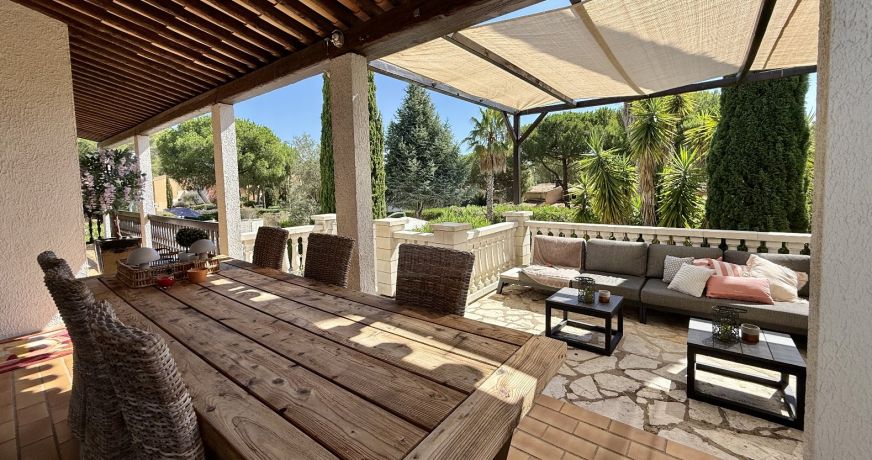 vente Maison Cap D'agde