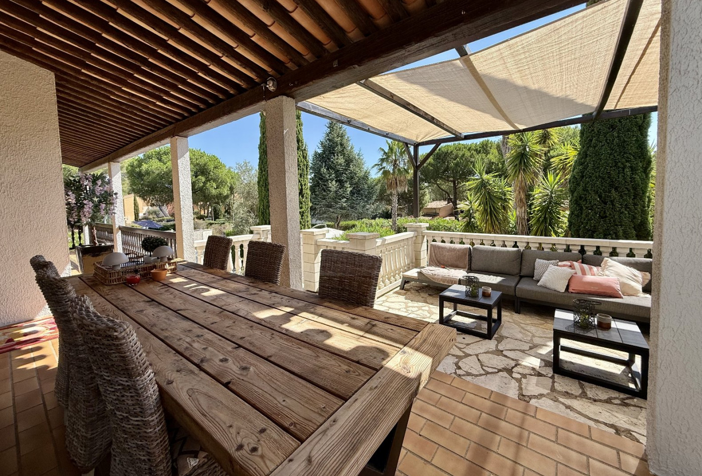 vente Maison Cap D'agde - Photo 6