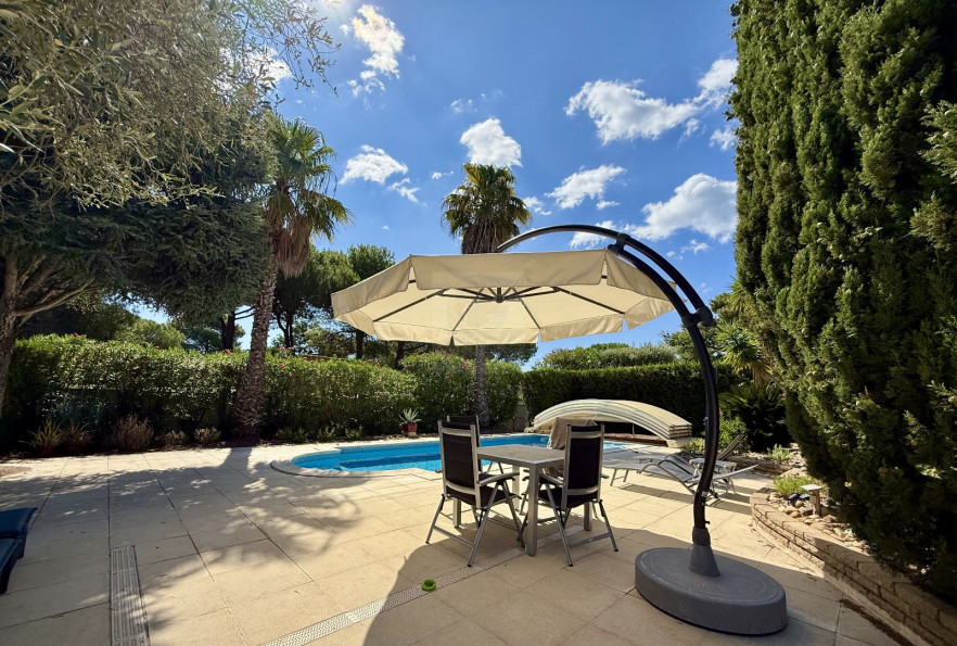 vente Maison Cap D'agde - Photo 2