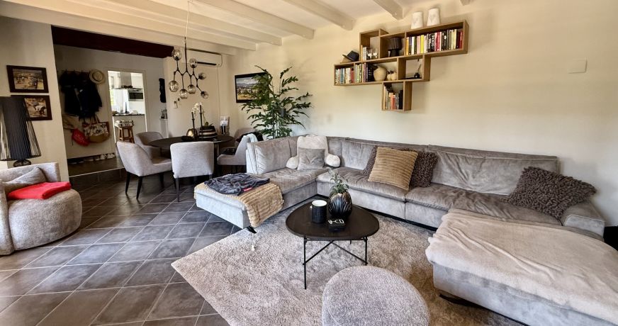 vente Maison Cap D'agde