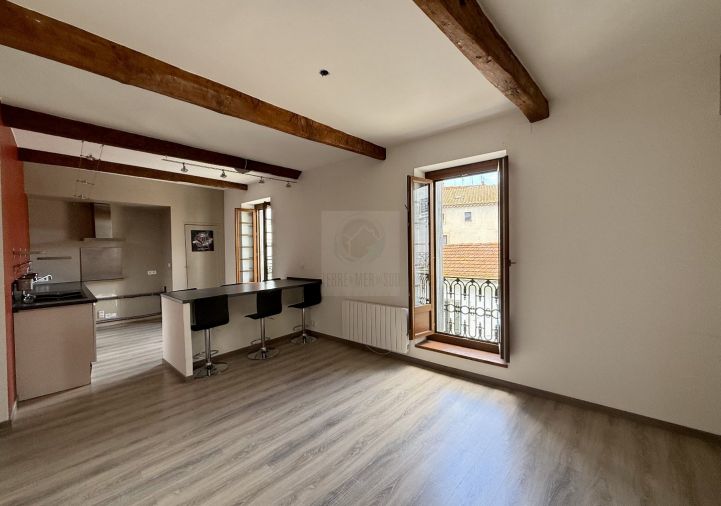 location Appartement Beziers