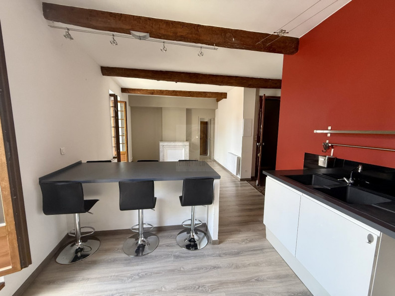 letting Appartement Beziers - Photo 3