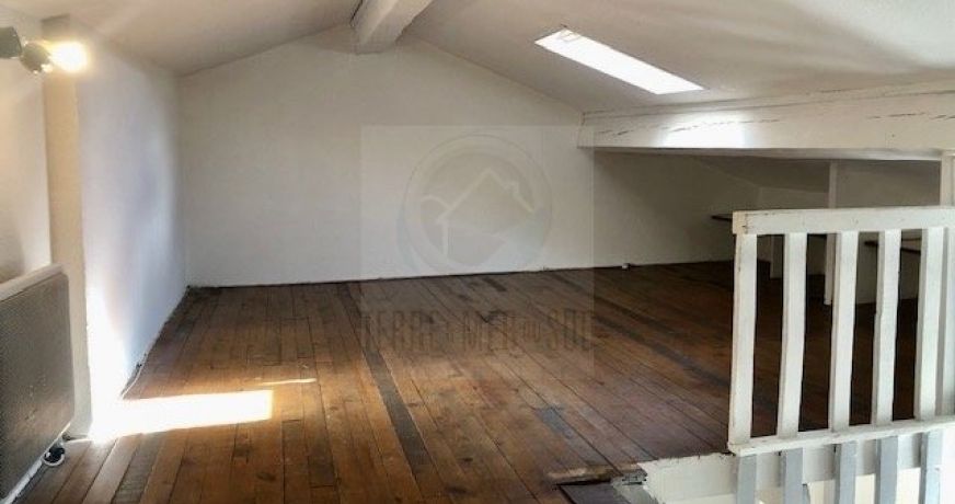 vente Appartement Beziers