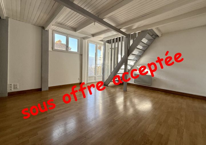 vente Appartement Beziers