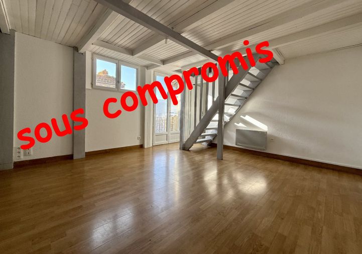 vente Appartement Beziers