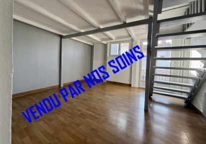 vente Appartement Beziers