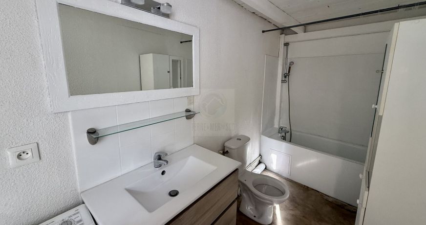 vente Appartement Beziers