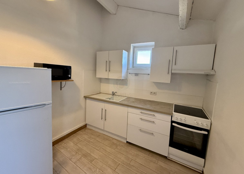 sale Appartement Beziers - Photo 4