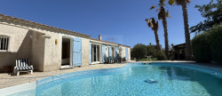 vente Villa Sauvian