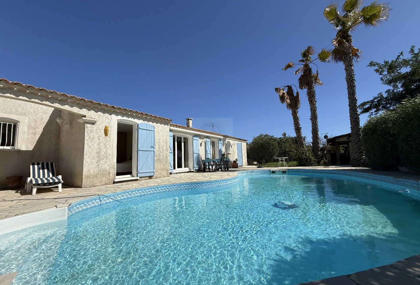 vente Villa Sauvian - Photo 3