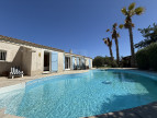 sale Villa Sauvian