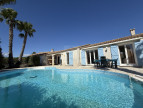 vente Villa Sauvian