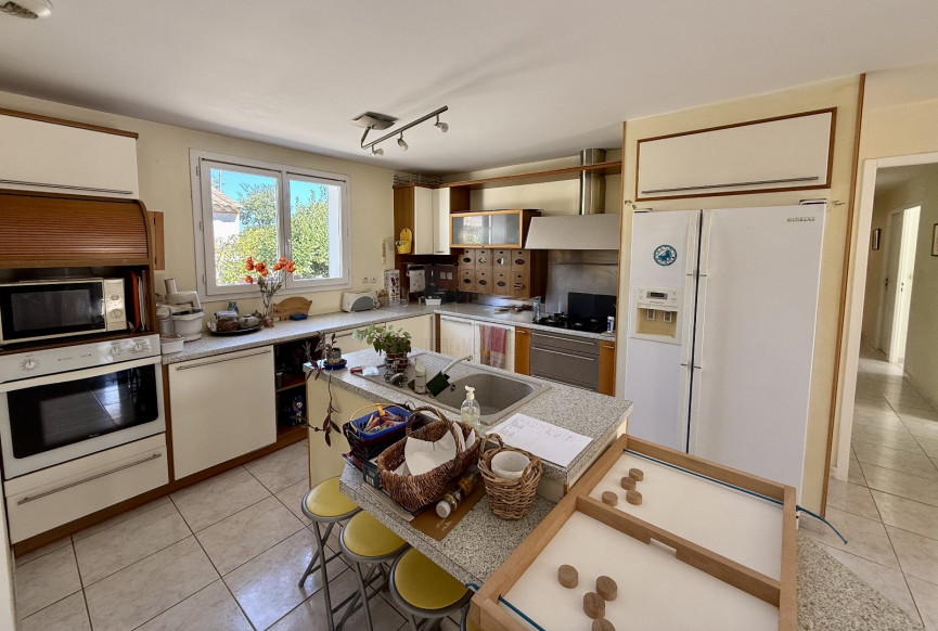 sale Villa Sauvian - Photo 5