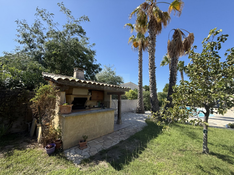 sale Villa Sauvian - Photo 3