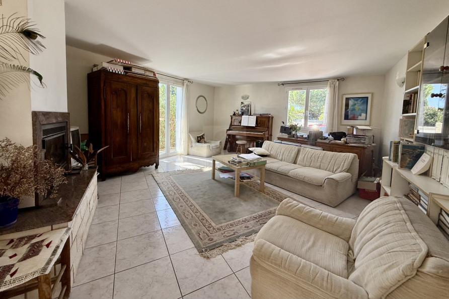 vente Villa Sauvian - Photo 4