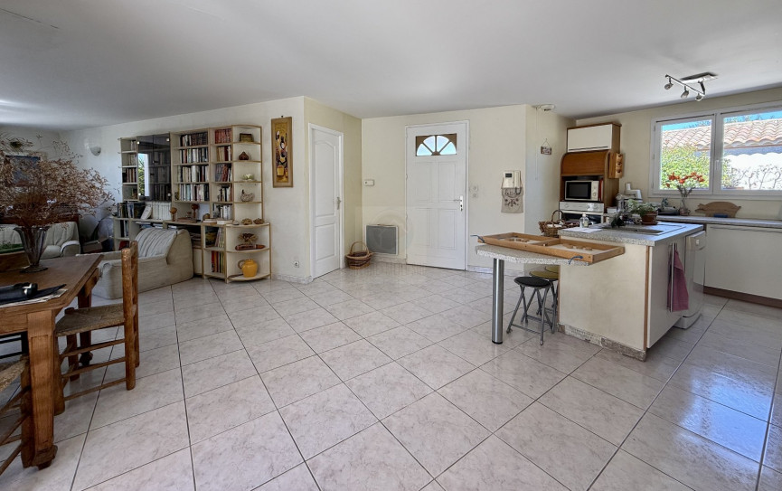 sale Villa Sauvian - Photo 6