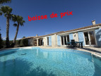 vente Villa Sauvian