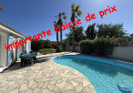 sale Villa Sauvian