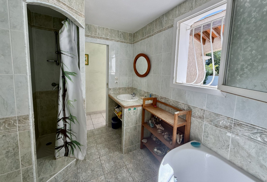 sale Villa Sauvian - Photo 8