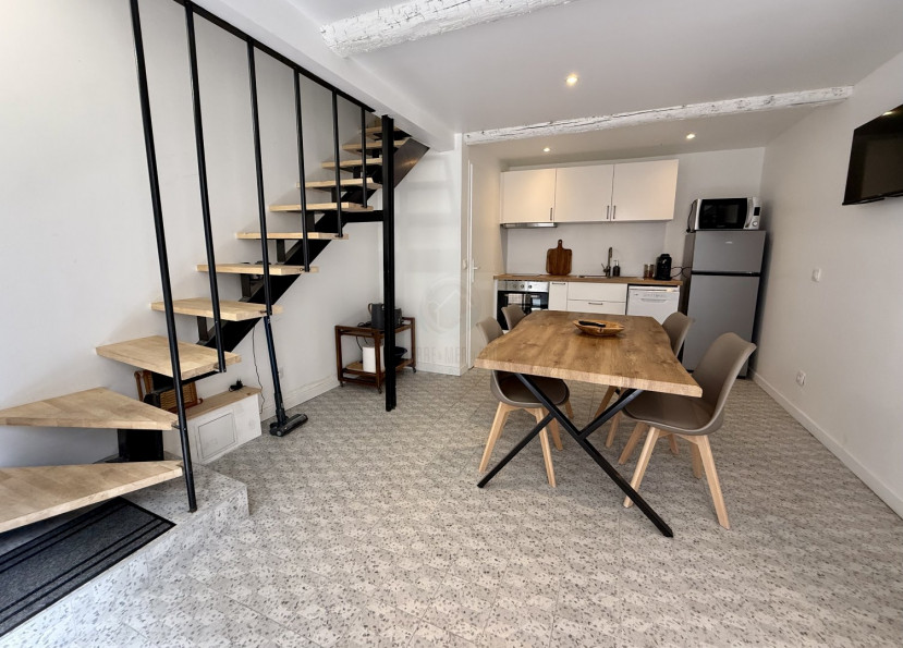 sale Maison Villeneuve Les Beziers - Photo 7